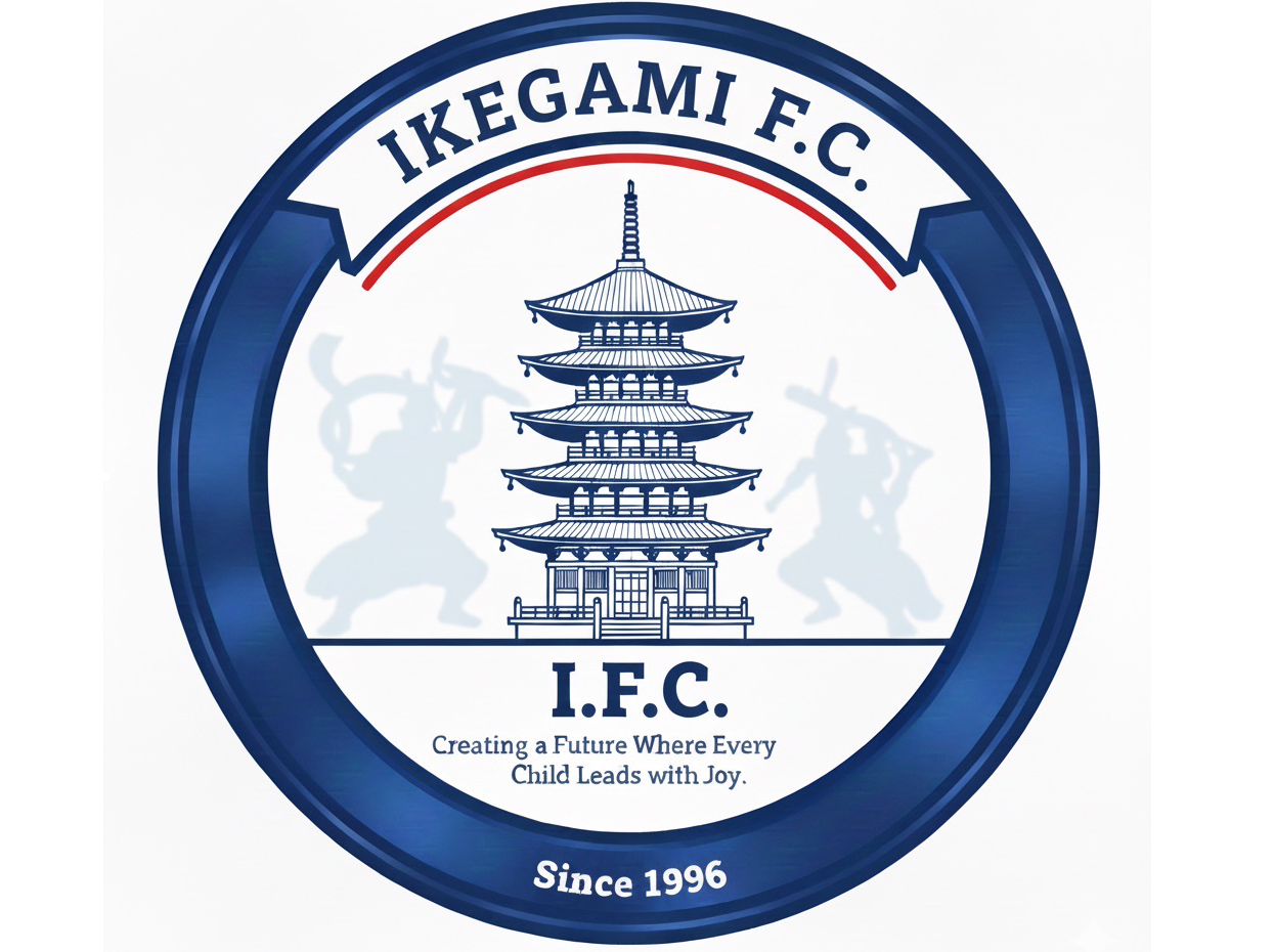 �T�b�J�[�̊G